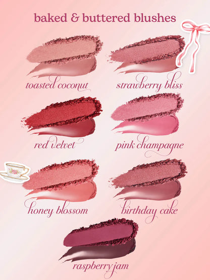 Maison Glow™ Macaron Blush & Glow Duo