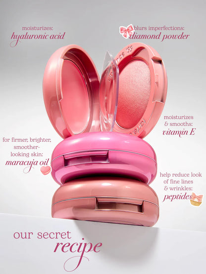 Maison Glow™ Macaron Blush & Glow Duo